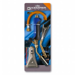 Degiklis &bdquo;KEMPER" &Oslash; 20 mm plačiu antgaliu