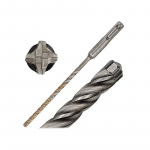 Grąžtas &bdquo;IRWIN" SDS QUAD 5x100/160 mm