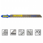 Pjūklelis medienai 100 mm &bdquo;IRWIN" T101BR