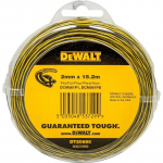 Pjovimo valas DeWALT DT20650