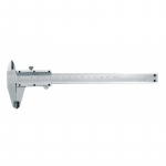 Slankmatis INOX Vorel | 150 mm/0.05mm