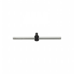 Rankena 1/4" tipas T CrV Yato | 152.4mm