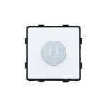 Judesio daviklis Feelspot, baltas,Judesio daviklis Feelspot, baltas