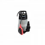 Panardinamas siurblys &scaron;variam ir ne&scaron;variam vandeniui Garden DEDRA DED8845, 1000W