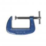 Spaustuvas MEDIUM DUTY 150 mm
