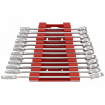 Kombinuotų raktų rinkinys Teng Tools 6512MMA 20-32 mm