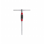 Adapteris 1/4" su "T" tipo rankena CrV Yato | 310mm