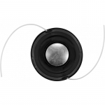 Galvutė trimeriui, universali 2.2-3.0 mm su guoliu iki 30cm3 Yato