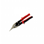 Žirklės skardai 255mm kairinės CrV Draumet