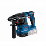 Akumuliatorinis perforatorius Bosch GBH 18V-22, 18V (be akum. ir krov.)