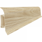 Grindjuostė termoplasto Vox, (108) Kaukazieti&scaron;kas ąžuolas | IZZI 2,5 m