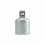 Adapteris CrV Yato | 1/2"(f)-3/8"(m)