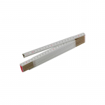 Medinis, sulankstomas metras STALCO 1m