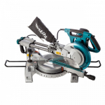 Medžio pjovimo staklės MAKITA LS1018L