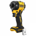 Akumuliatorinis smūginis suktuvas DeWALT DCF870N 18V