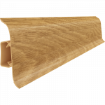 Grindjuostė termoplasto Vox, (43) didikų ąžuolas | SMART FLEX 2,5 m