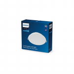 Įmontuojama LED panelė PHILIPS MESON, 17 W