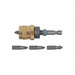 Galvutės automatinis ribotuvas 1/4" Topex | 60mm