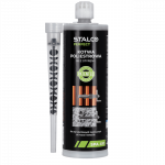 Cheminis ankeris STALCO poliesteris 410ml