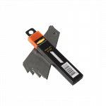 STACO geležtės 25mm 10 vnt.