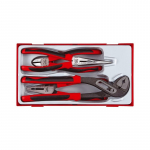 Replių rinkinys Teng Tools TT440-T 4vnt