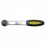 Rankena galvutei CrV Vorel | 1/2" , 72 dantų 260mm