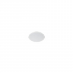Įleidžiama LED panelė Philips Meson apvali 23,5W 4000K