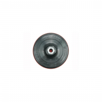 Padas kampiniam &scaron;lifuokliui guminis, velcro, Vorel | d-150mm (euro)