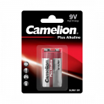 Elementas &bdquo;Krona" 6LF22, BP1, 9V, CAMELION, 1 vnt.