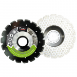 Diewe Silver Double Action 125mm