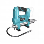 Akumuliatorinis tepimo pistoletas Dedra DED6915 18 V