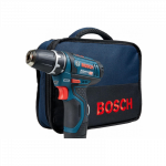 Akumuliatorinis suktuvas-gręžtuvas Bosch GSR 12V-15 12 V