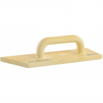 Trintuvė poliuretano 80x260/210mm, kampinė Triuso