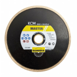 Deim. d.&bdquo;SAMEDIA" KCM 200x30/25,4x1,6 mm