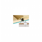 Profilis Effector A66 sujungimo | klevas 93 cm 32x5,4 mm