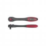 Rankena galvutei CrV Yato | 3/8", 202mm