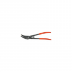 Žirklės skardai kairinės Top tools | 260mm