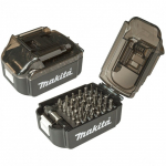 Antgalių rinkinys MAKITA 31 VNT. B-68317