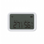 Temperatūros ir drėgmės jutiklis Feelspot TDJ02ZB Zigbee,Temperatūros ir drėgmės jutiklis Feelspot TDJ02ZB Zigbee