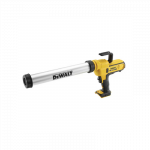 Akumuliatorinis sandarinimo pistoletas Dewalt DCE580N-XJ