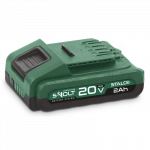 Akumuliatorius STALCO 20V, 2AH