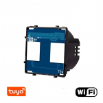 WiFi dvipolis sensorinis jungiklis Feelspot, 800W,WiFi dvipolis sensorinis jungiklis Feelspot, 800W