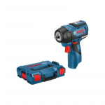 Smūginis suktuvas Bosch GDS 12V