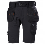 &Scaron;ortai HELLY HANSEN Chelsea Evolution Cons (juodos sp.)