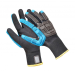 Pir&scaron;tinės atsparios pjūviui Honeywell Rig Dog&trade; WaterProof