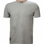 Mar&scaron;kinėliai HELLY HANSEN Chelsea Evolution Tee T-Shirt (pilkos sp.)