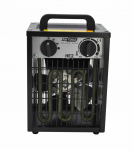 Elektrinis &scaron;ildytuvas AWT INOX 2KW HE2 230V