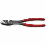 KNIPEX TwinGrip&reg; universalios replės 8201200 200 mm