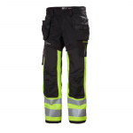 Kelnės HELLY HANSEN Alna 2.0 Cons Pant (geltonos sp.)