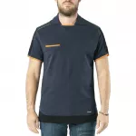 Mar&scaron;kinėliai PIP Issaline Polo Stretch Extreme 8825NB Blue